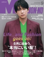 Men's Non�Eno (�����Y �m���m)2020�N 9����