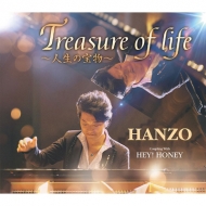 HANZO/Treasure Of Life ʪ