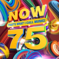 Now Thats What I Call Music Vol.75