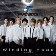 FANTASTICS from EXILE TRIBE/Winding Road ̤