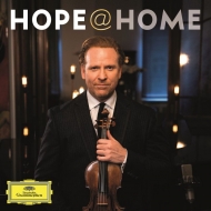 『HOPE@HOME』　ダニエル・ホープ