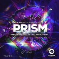 Mark Sherry / Scot Project / David Forbes/Prism 3