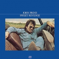 John Prine/Sweet Revenge