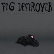 Pig Destroyer/Octagonal Stairway