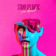 Stand Atlantic/Pink Elephant