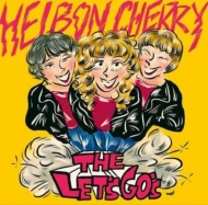 THE LET'S GO's/Heibon Cherry