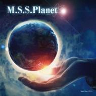 M. S.S Project/M. s.s. planet