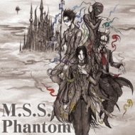 M.S.S.Phantom : M.S.S Project | HMV&BOOKS online - MSSP-97777