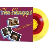 Shaggs' Own Thing (Red / Yellow Color