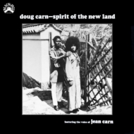 Doug Carn/Spirit Of The New Land (Rmt)