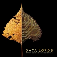 Data Lords (2CD)