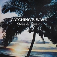 Catching A Wave (アナログレコード)