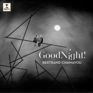 Bertrand Chamayou: Good Night! (vinyl)