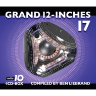 Ben Liebrand/Grand 12 Inches Vol.17