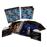 Steel Wheels Live RN^[YEZbgyՁz(Blu-ray+2DVD+3SHM-CD)