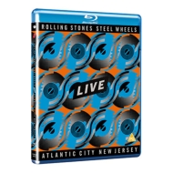 Steel Wheels Live (Blu-ray)