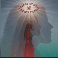 Magick Brother & Mystic Sister