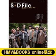 SUPERDRAGON ARTIST BOOK@SD File `Deluxe Edition`yHMV&BOOKS onlineJo[Aver.z