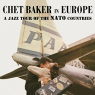In Europe -A Jazz Tour Of The Nato Countries