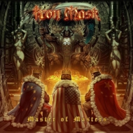 Iron Mask/Master Of Masters