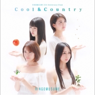 RINGOMUSUME/Cool  Country