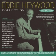 Eddie Haywood/Collection 1940-59