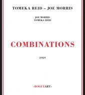 Tomeka Reid / Joe Morris/Combinations