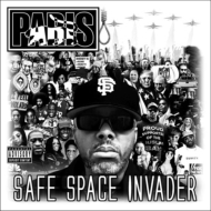 Paris/Safe Space Invader