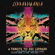 Leppardmania -A Tribute To Def Leppard