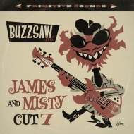 Various/Buzzsaw Joint James  Misty - Cut 7