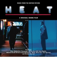 Heat -Music From The Motion Picture
