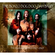 Bonzo Dog Doo Dah Band/Transmissions 1967-1969 Vol.1
