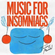 Music For Insomniacs (AiOR[hj