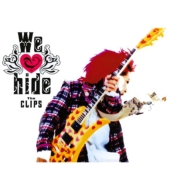 We love hide`The CLIPS`
