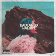 Badlands