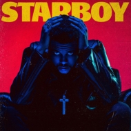 The Weeknd/Starboy (Ltd)