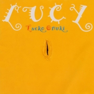 LUCY 【限定盤】(アナログレコード)