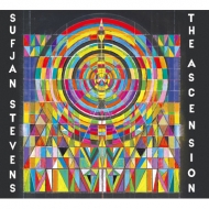 Sufjan Stevens/Ascension