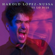 Harold Lopez Nussa/Te Lo Dije äǤ