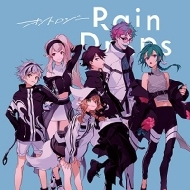 Rain Drops/ȥ (B)(Ltd)