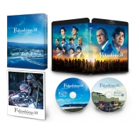 Fukushima 50 Blu-ray豪華版（特典DVD付）