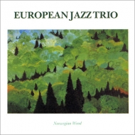 European Jazz Trio/Norwegian Wood