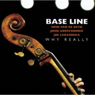 Hein Van De Geyn/Bassline - Why Really