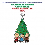 Vince Guaraldi/Charlie Brown Christmas ̡ԡΥ꡼ ꥹޥ (Ltd)(Uhqcd)