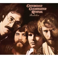 CDアルバム｜Creedence Clearwater Revival (C.C.R.) (クリーデンス 