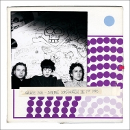 Copenhagen (First Time On Vinyl, Etching, Limited To 2000)