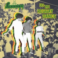 Do The Reggay Dance (Red Vinyl, Liner Notes, Limited To 500)