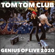 Genius Of Live 2020 (Yellow Vinyl, Limited To 1200)