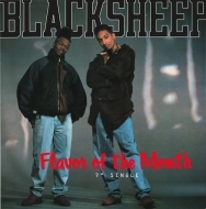 Black Sheep (Hip Hop)/Flavor Of The Month (Ltd)