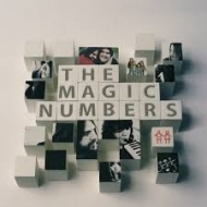 Magic Numbers/Magic Numbers (+7inch) (Limited To 1000 )